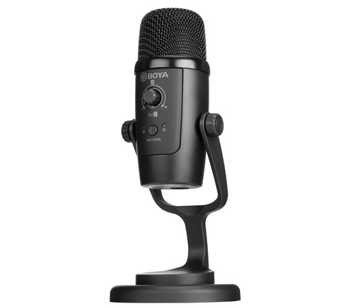 Boya USB Type-C Microphone (BY-PM500)