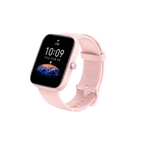 Amazfit Bip 3 Pro Fitness Smart Watch