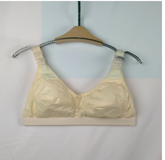 Indian Guddi Cotton Comfortable Bra