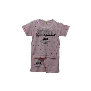 Baby Casual Clothing