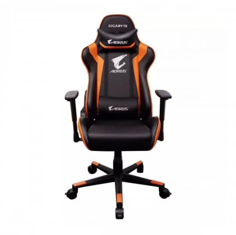Gigabyte  Gaming Chair (AORUS AGC300)