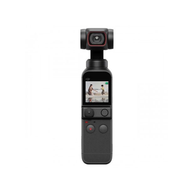 DJI 4K Action Camera Osmo Pocket 2