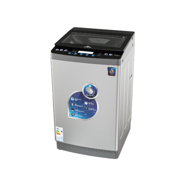 Walton Washing Machine 8kg (WWM-ATG80N)