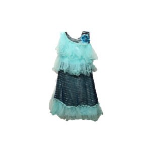 Cute Stylish and Fancy Frock for Baby Girls
