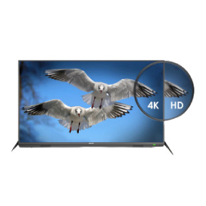 Walton LED TV 43 Inch UHD ANDROID (WE-MX43UDG)