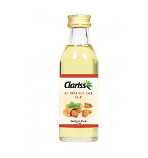 Clariss Almond Hair Oil (70ml)
