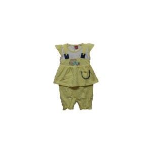 Baby Girls fashionable dress