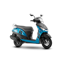 Yamaha Alpha