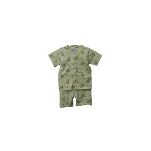 Soft Winter Dress Set