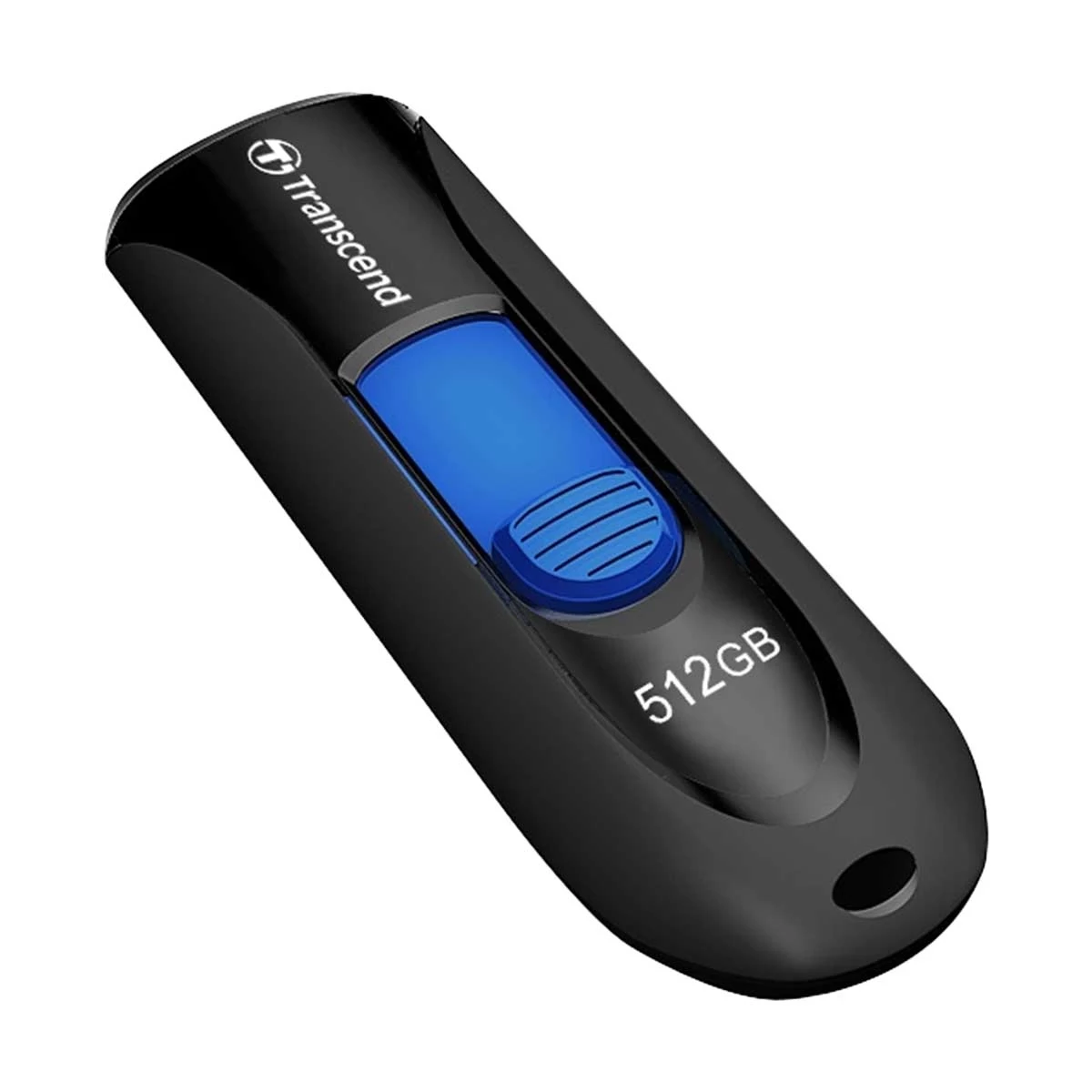 Transcend Jetflash 790 512GB USB 3.1 Pen Drive #TS512GJF790K