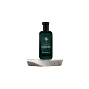 Pretty Skin Love Romantic Perfume Hebenaria Radiata