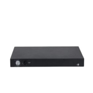 Dahua 16-port 100 Mbps + 2-port Gigabit Managed PoE Switch (PFS4218-16ET-190)