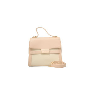 Paris & classic top handle women bag