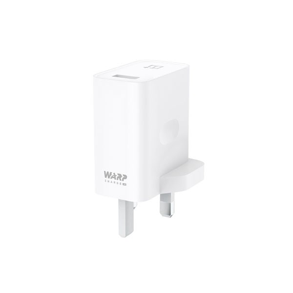 ONEPLUS Warp 30w Charger