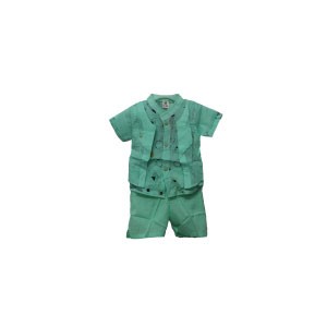 Fotua Set For Baby Boys