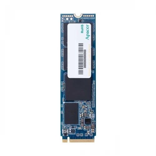 Apacer AS2280P4 512GB M.2 2280 PCIe SSD