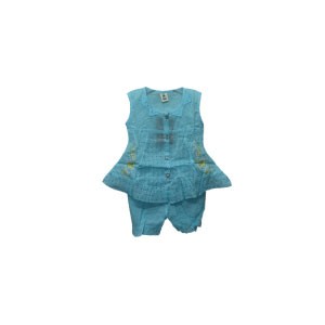 Baby Fotua set