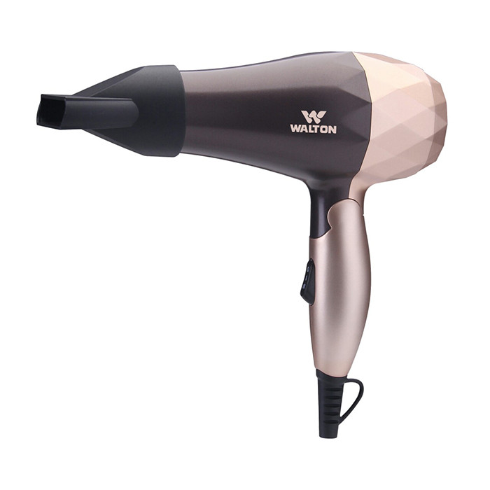 Walton Hair Dryer (WHD-Rapunzel 08)