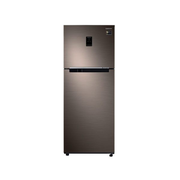 Samsung Top Mount Refrigerator 324 L (RT34K5532DX/D3)