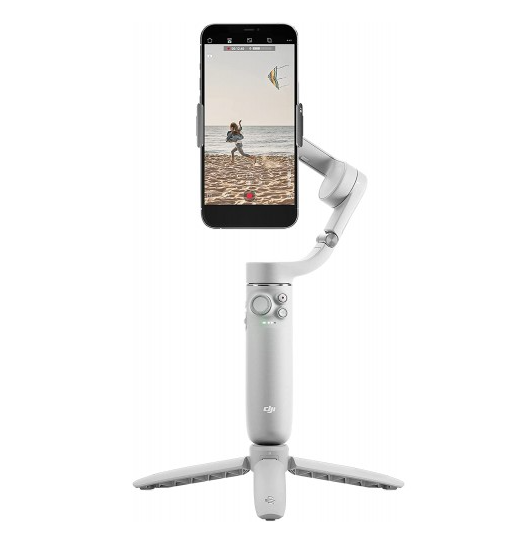 DJI 3 Axis Stable Gimbal Osmo Mobile 5