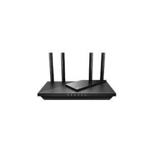 TP-Link 3000Mbps Gigabit Dual-Band Wi-Fi 6 Router (Archer AX55 AX3000)