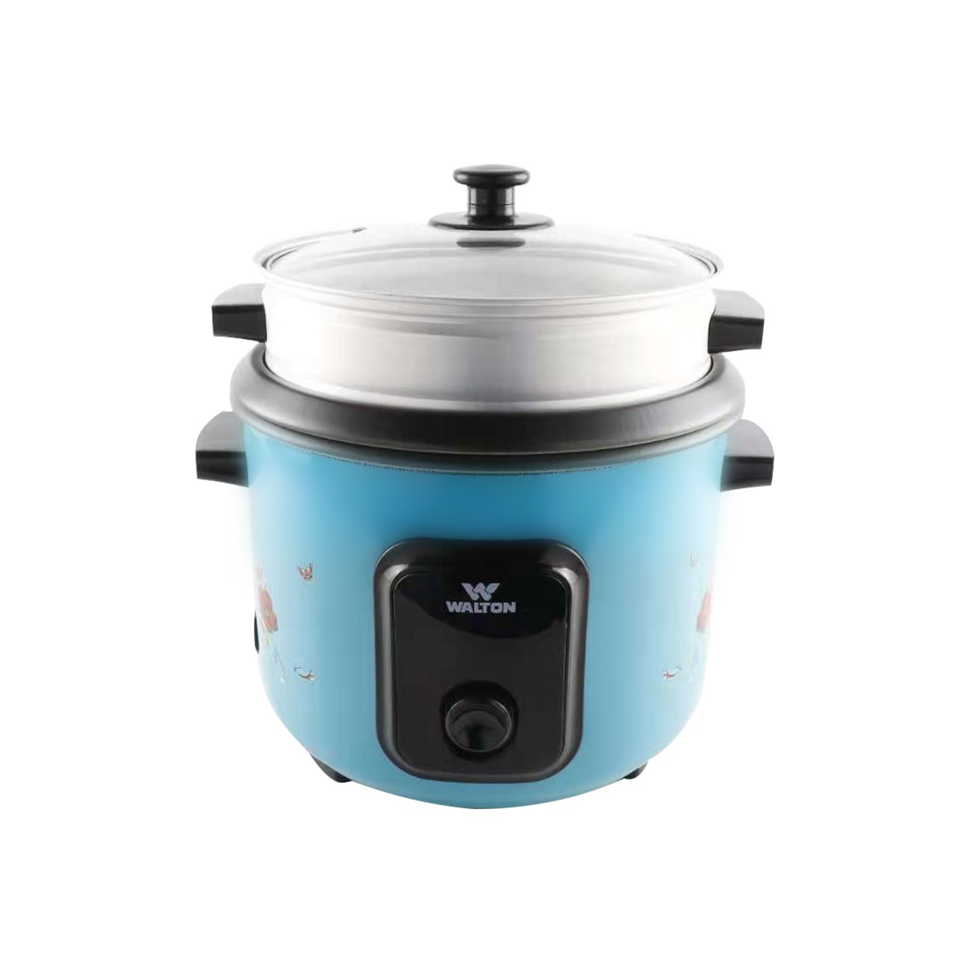 Walton Rice Cooker 2.8 L (WRCSGAE28) GET TO EASY