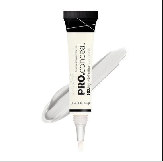L.A. Girl Pro Concealer Highlighter