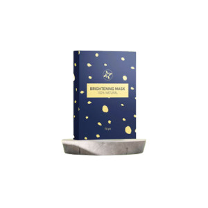 Skin Cafe Brighten Mask