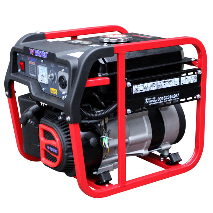 Walton Generator (Zoom 1200)