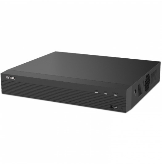 IMOU 4-Channel PoE Net Video Recorder (N14P-IMOU)