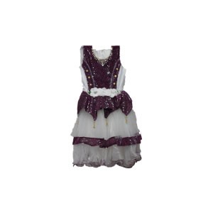 New style party frock