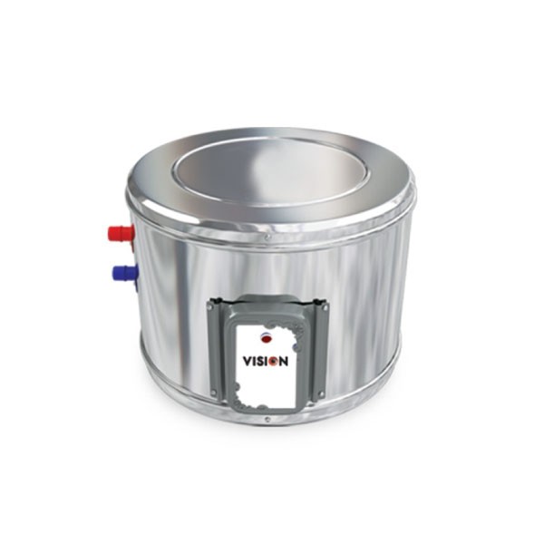 Vision Electric Geyser RAC 67L Classic