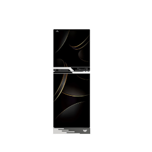 Walton Direct Cool Refrigerator 244 Ltr (WFA-2D4-GDEH-XX)
