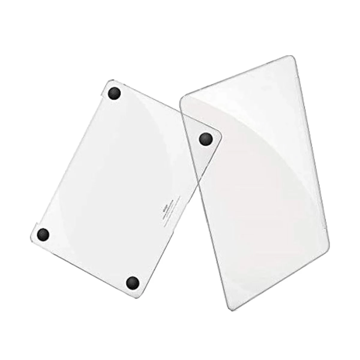 WIWU iSHIELD Ultra Thin Hard Shell White Frosted Case for 12 inch Macbook
