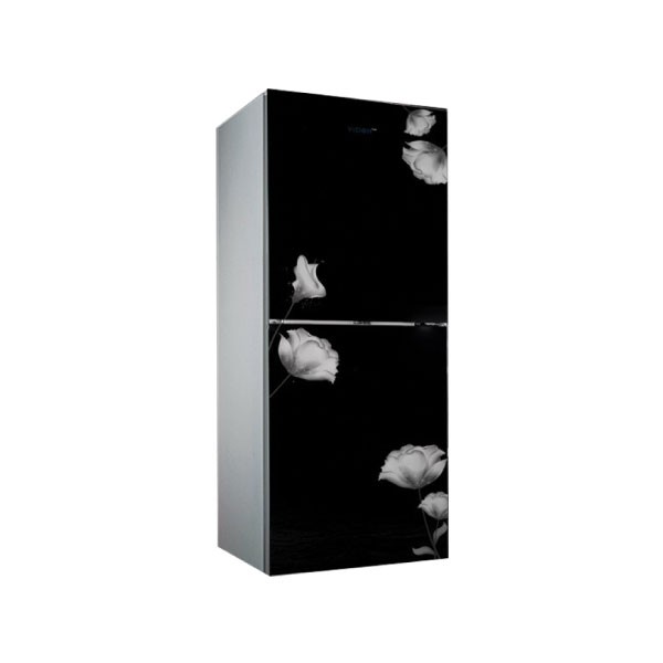 Vision GD Refrigerator RE-185L Mirror Purple