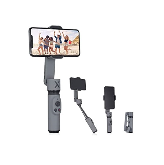 Zhiyun Smooth-X Foldable Smartphone Gimbal