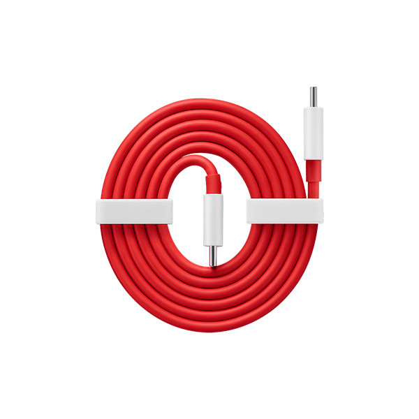 OnePlus Type-A to Type-C Cable 1m