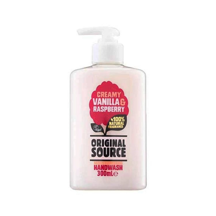 Original Sours Moisturizing Handwash (300ml)
