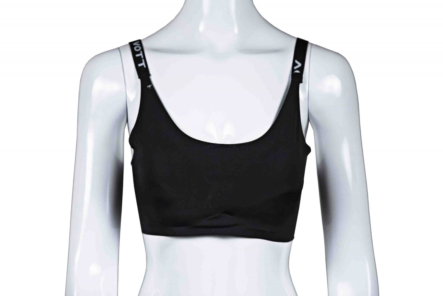 Valene Bear Hug Seamless Bra