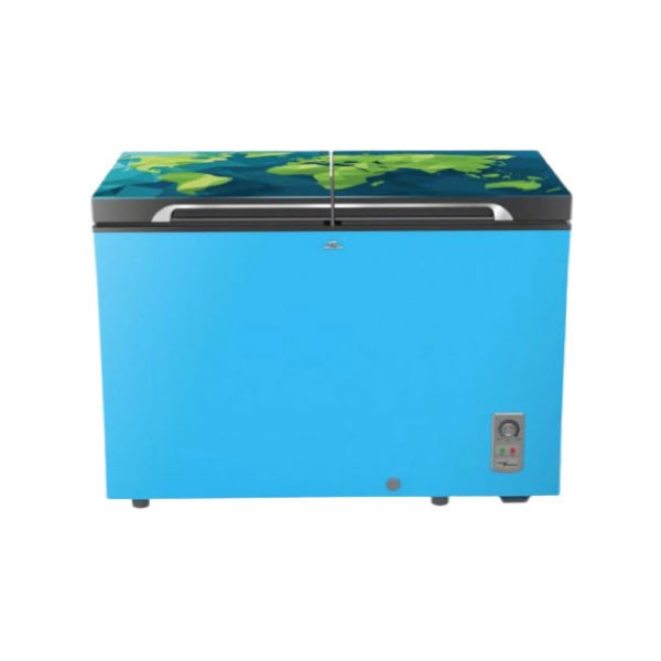 Walton Freeze 300 Ltr (WCG-3J0-DDGE-XX)