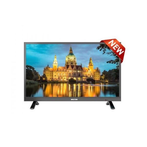 Walton LED TV-24 Inch Solar Adapter (WD24RA)