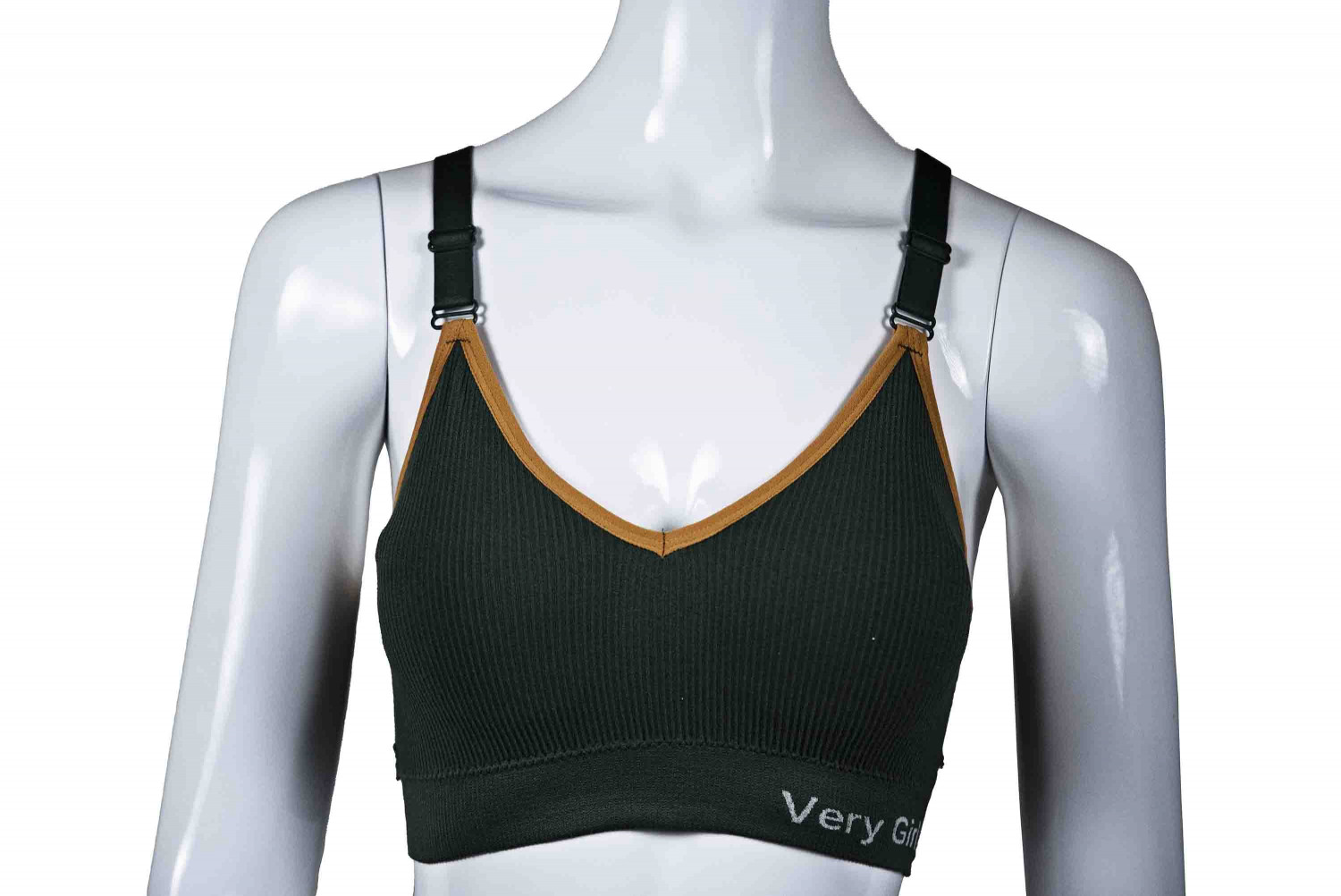 Women's Plus  Size Yoga Fitness Bra