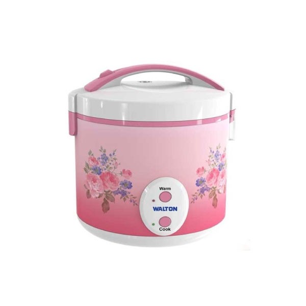 Walton Rice Cooker 2.8 Ltr (WRC-8T28)