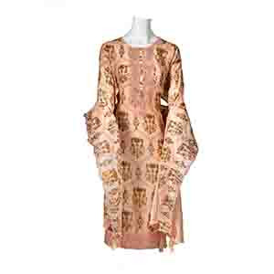 Soft Cotton Printed Three Piece