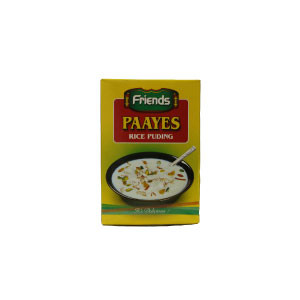 Friends Paayes  (Rice Puding)150gm