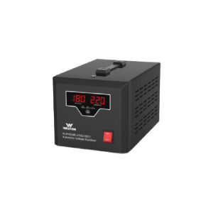 Walton Auto Voltage IPS & Stabilizer (Supreme-2100JV80V)