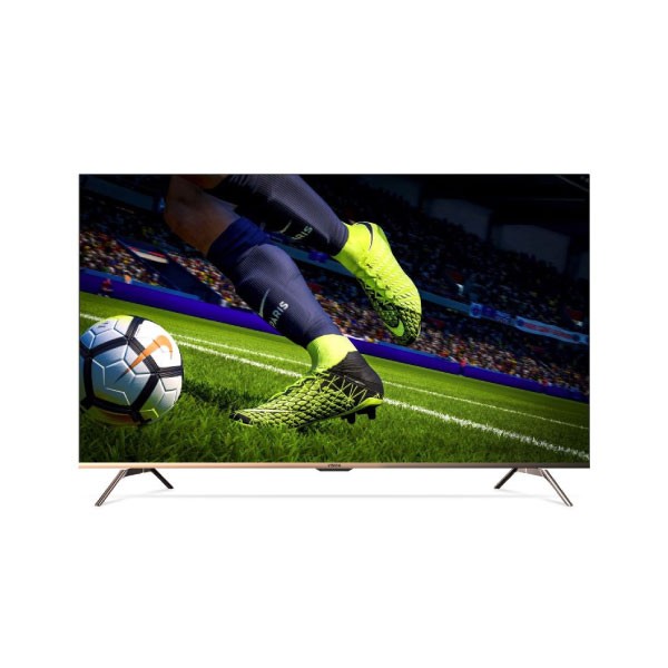 VISION 43 LED TV Official Android 4K G3S Galaxy