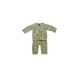 Baby Boy T-Shirt Dress Set Full Sleeve & Pant
