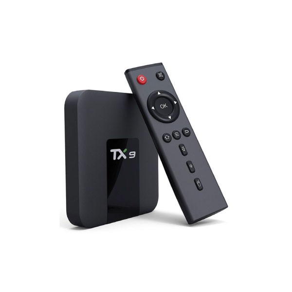 Tanix TX9 Android 10 TV Box 8GB Ram & 128GB Rom