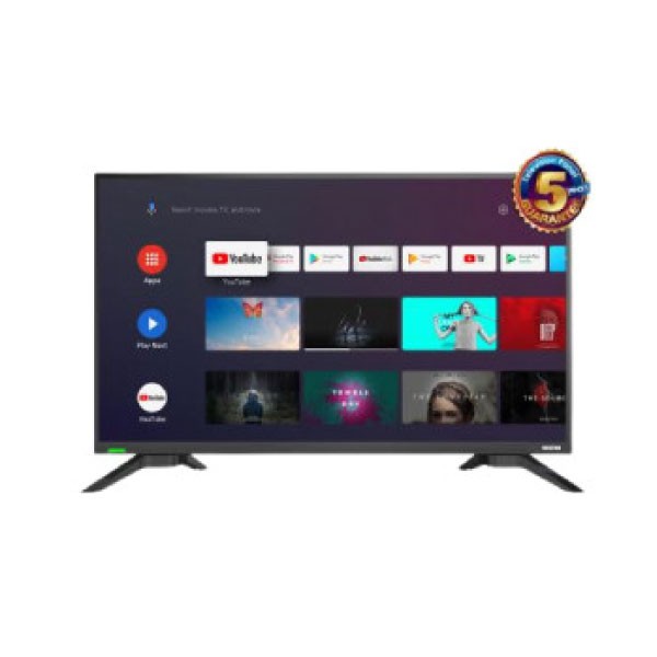 Walton Smart LED TV-55 Inch 4K (WE55RU)
